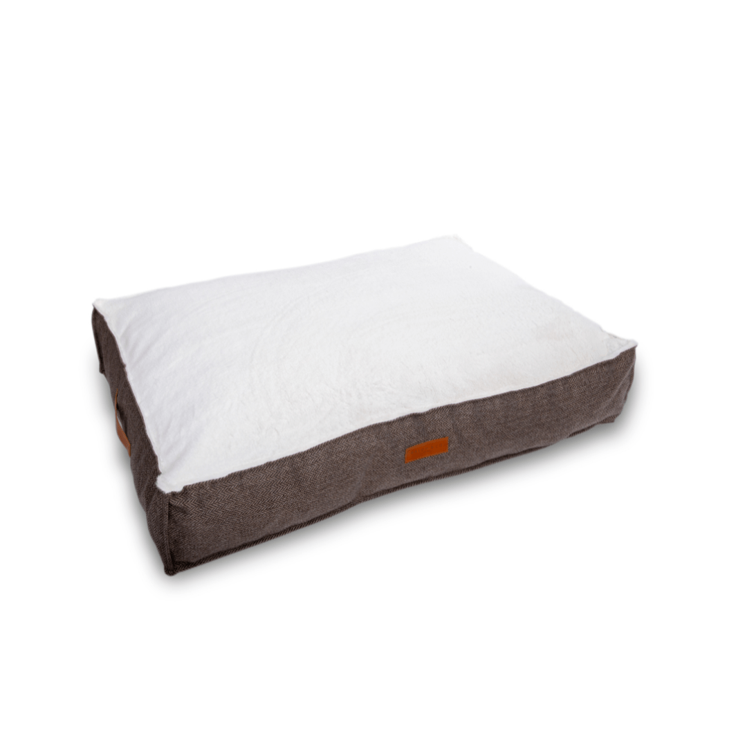 THE LINCOLN  | LUXURY PILLOW BED - Ralph & Co