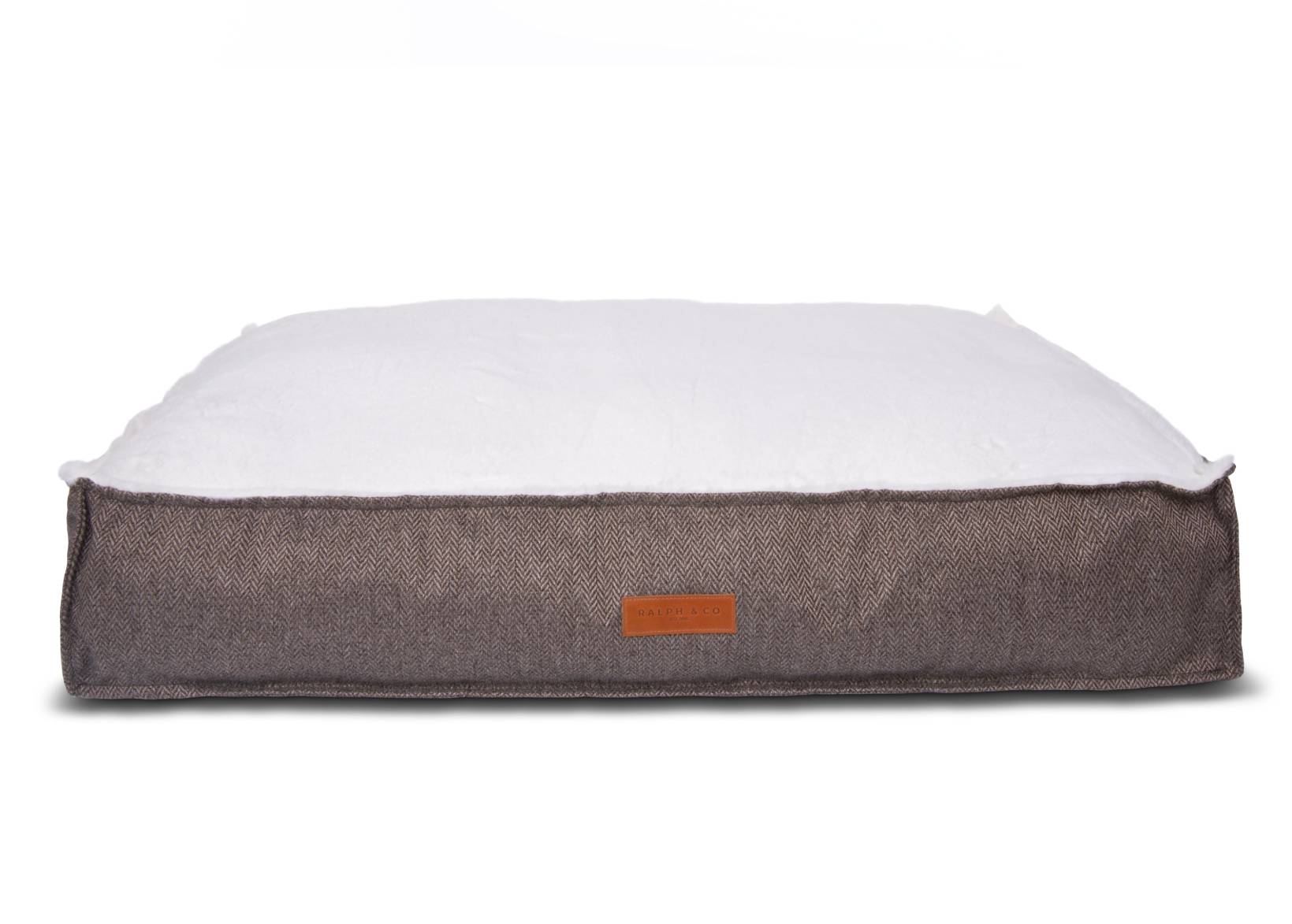 THE LINCOLN  | LUXURY PILLOW BED - Ralph & Co