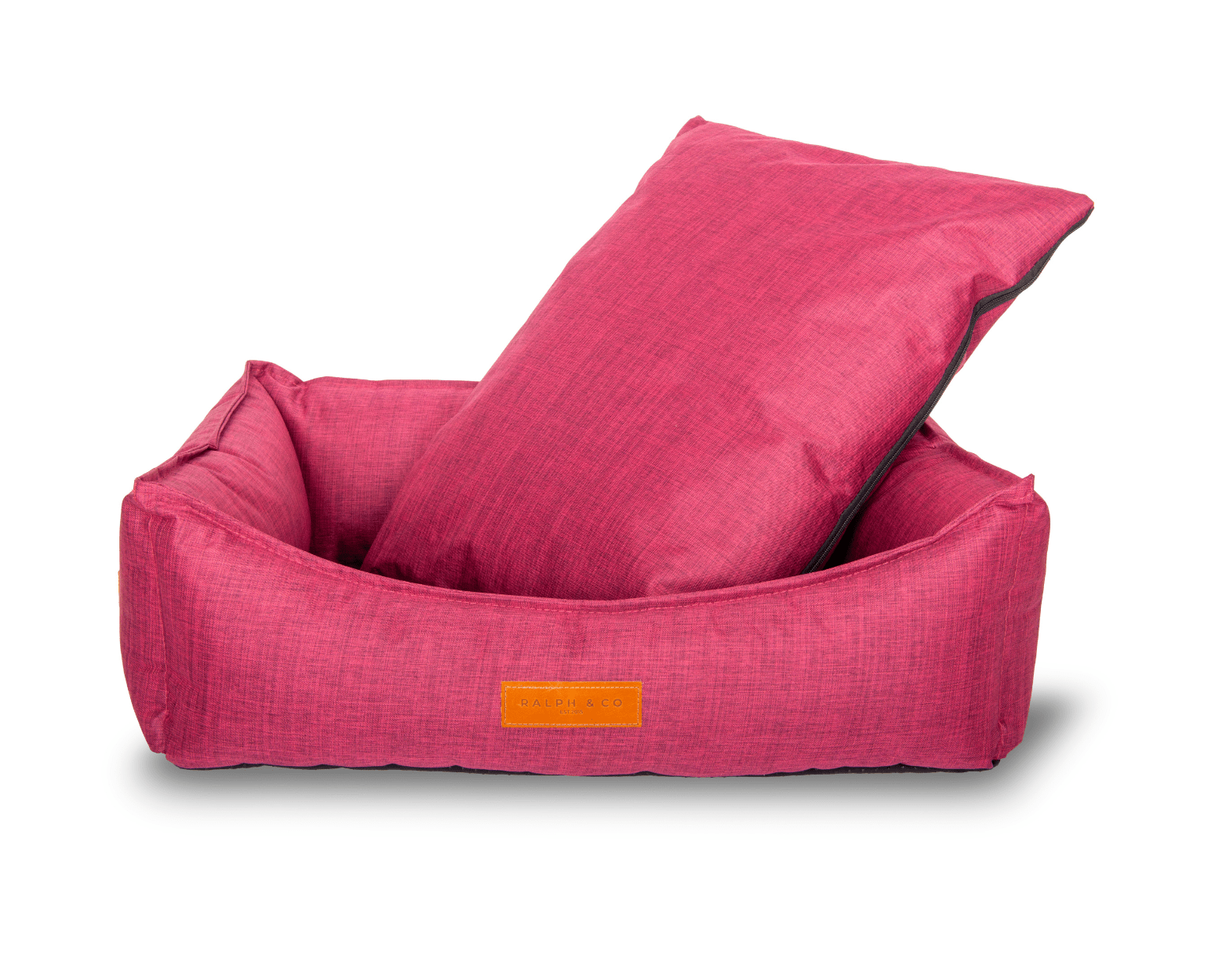 Waterproof Dog Bed | Ascot - Ralph & Co