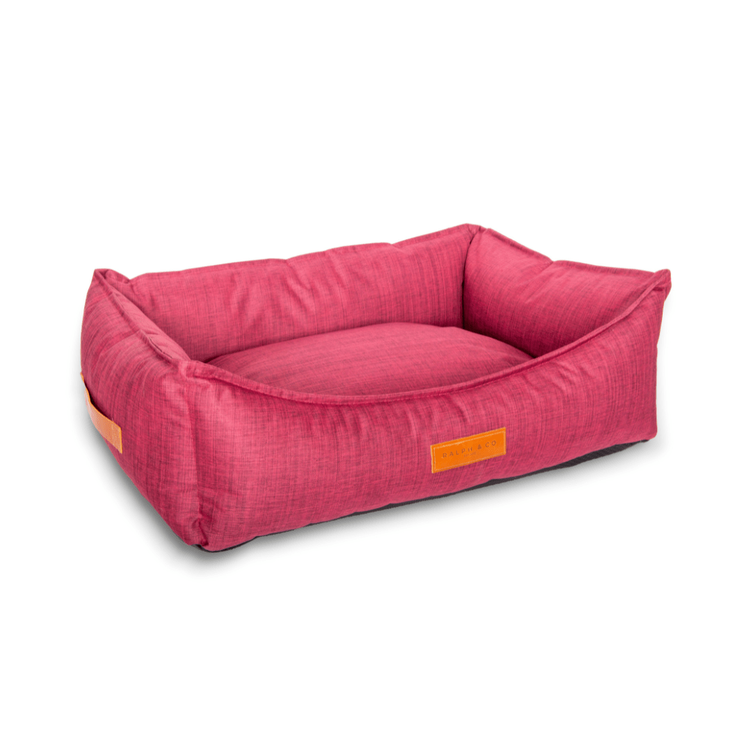 Waterproof Dog Bed | Ascot - Ralph & Co