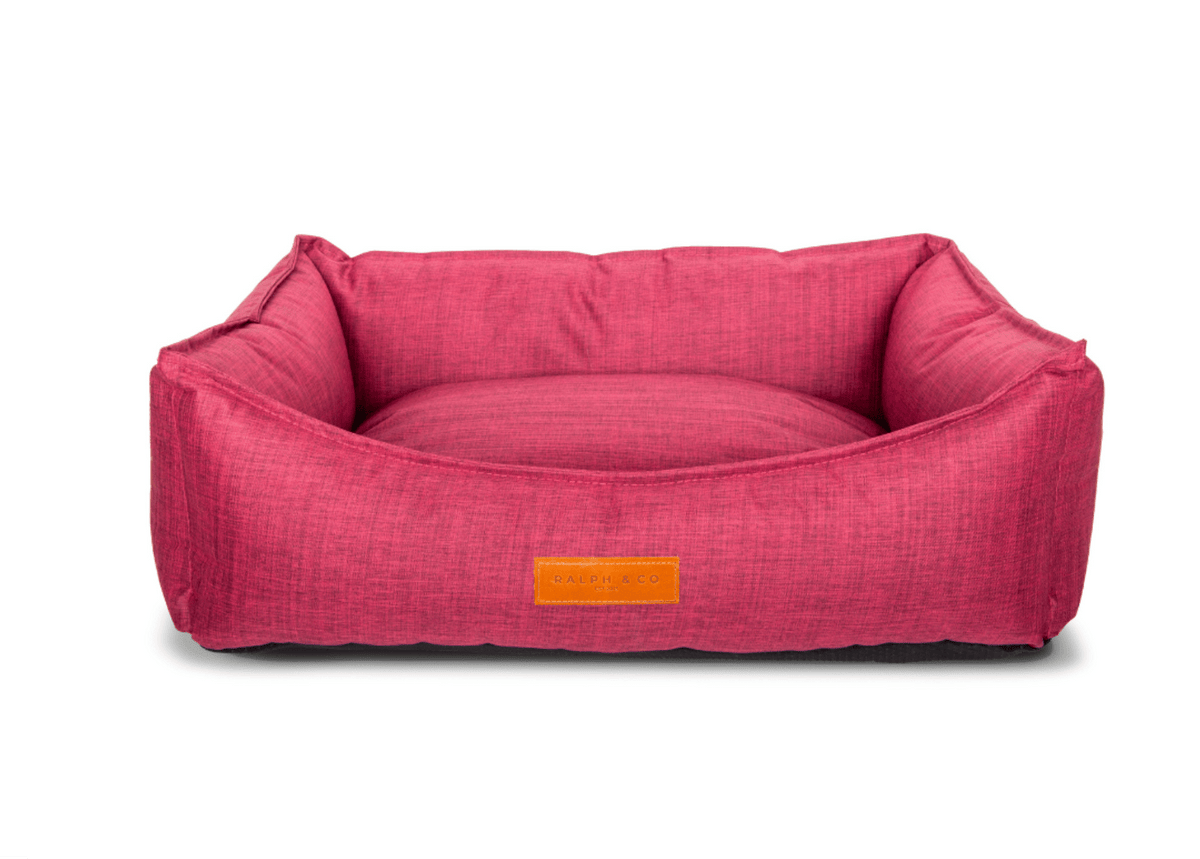 Waterproof Dog Bed | Washable Covers & Easy Clean