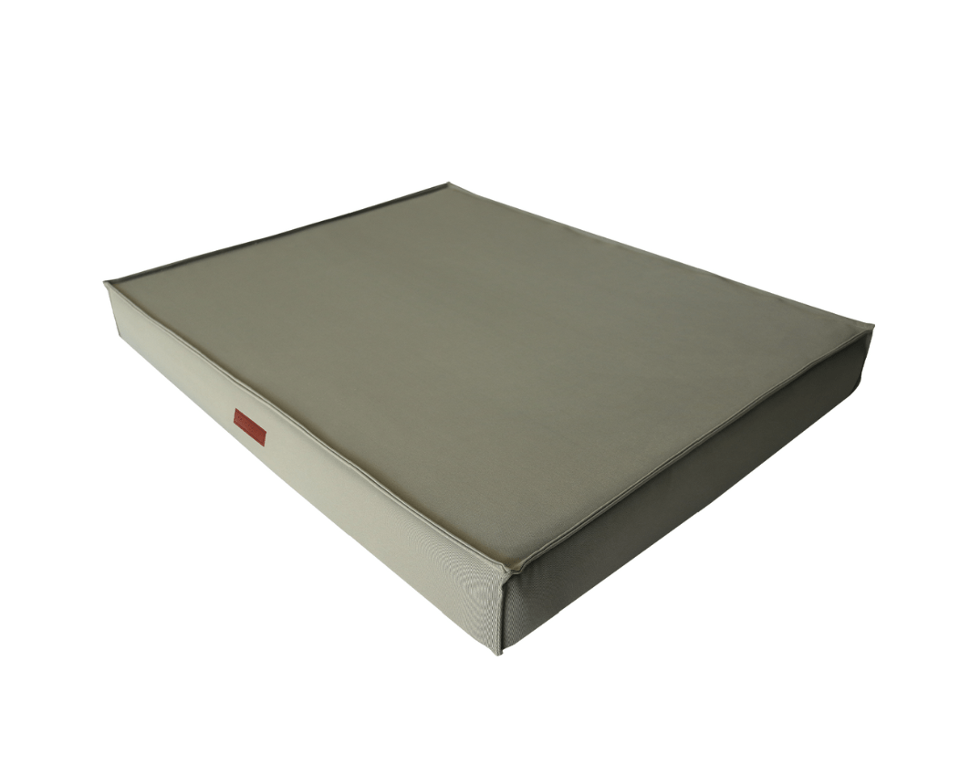 Waterproof & Memory Foam Dog Bed With Removable Covers | Henley - Ralph & Co