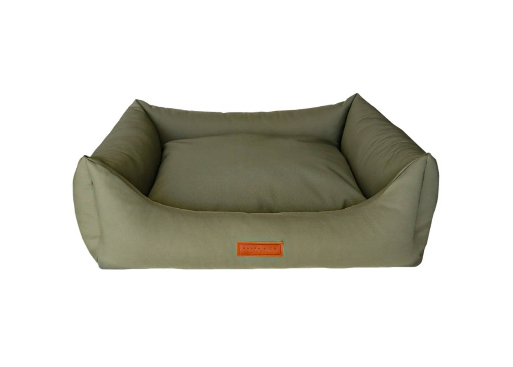 Waterproof Memory Foam Dog Bed | Henley - Ralph & Co
