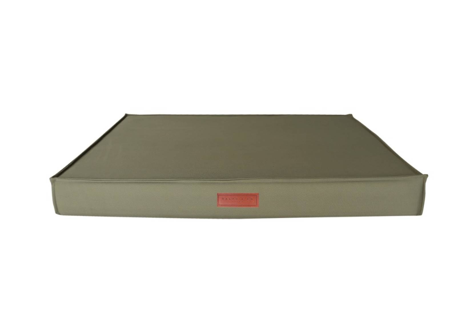 Waterproof Memory Foam Dog Bed | Henley - Ralph & Co