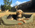 Load image into Gallery viewer, THE HENLEY | LUXURY WATERPROOF BED - Ralph & Co
