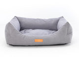 Chenille Nest Dog Bed | Dalton