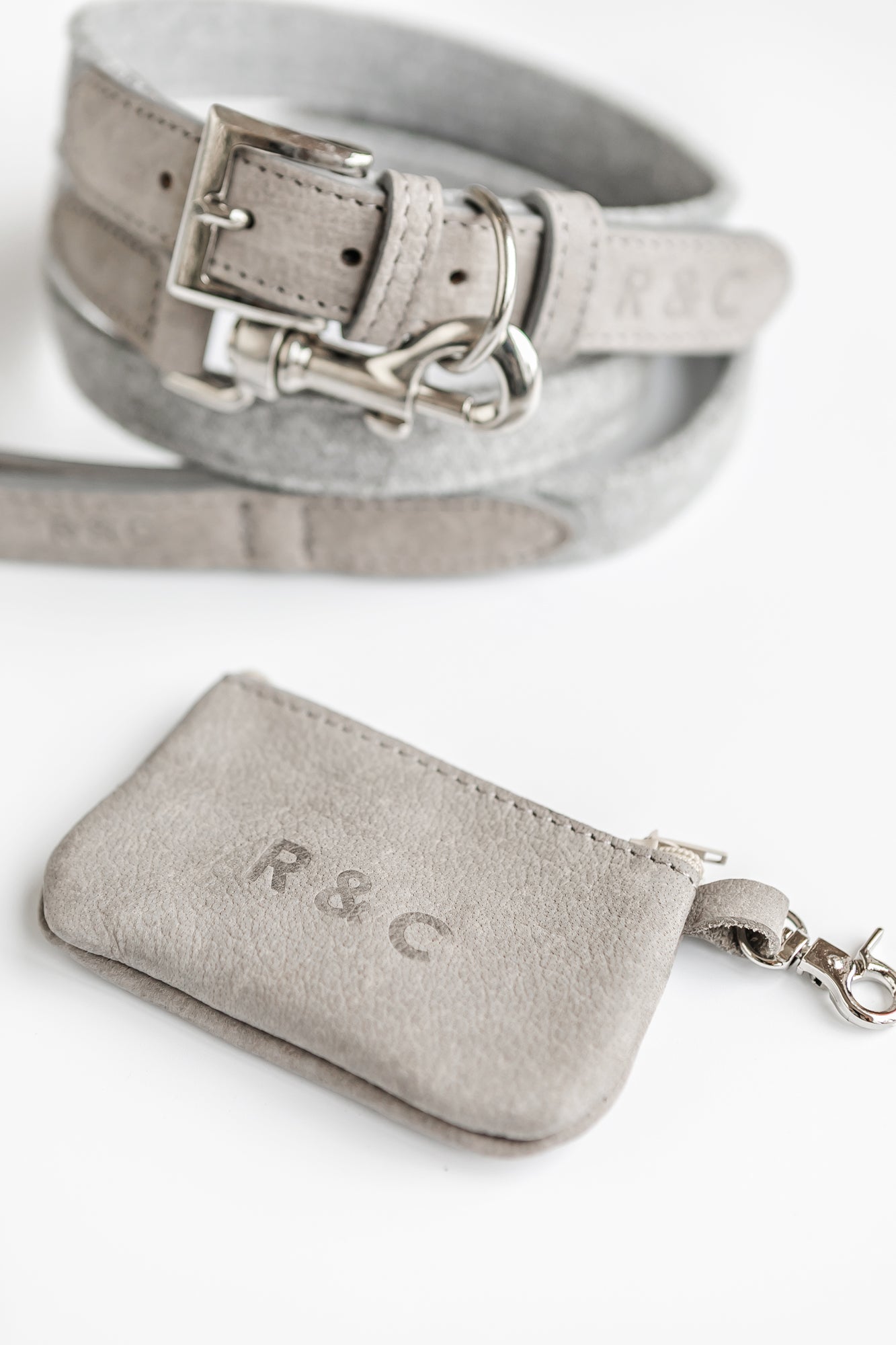 Poo Bag Holder - Dalton - Ralph & Co