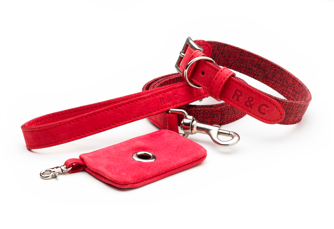 Poo Bag Holder - Etna - Ralph & Co