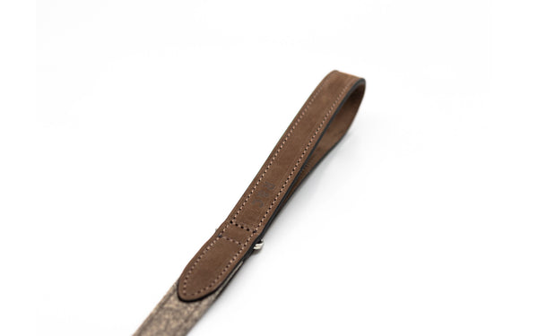 Fabric & Leather Lead - Sherbourne